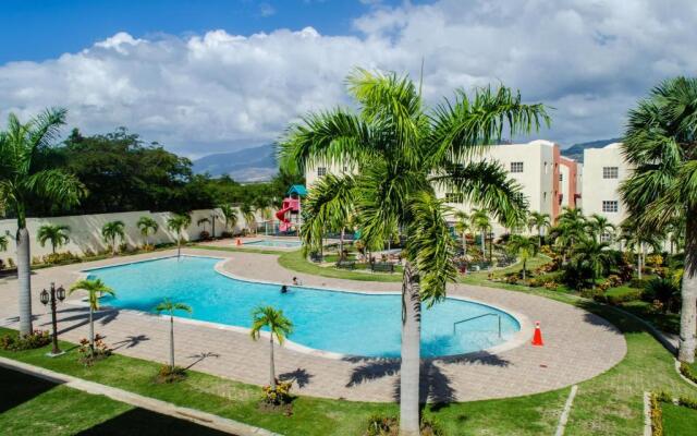 Blanco Vacation Properties