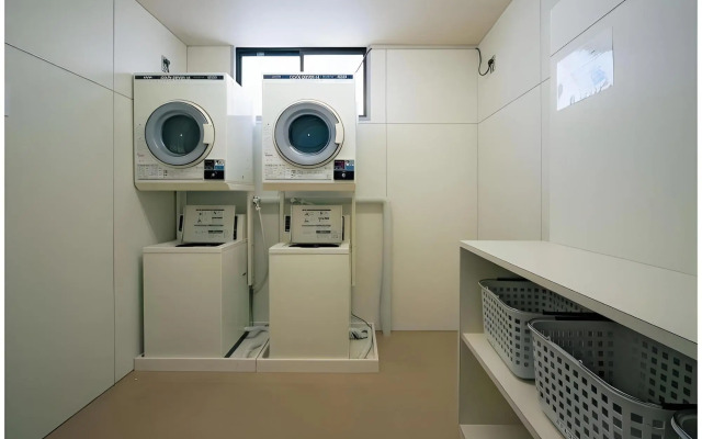 Business Hotel Cosmos Tokushima