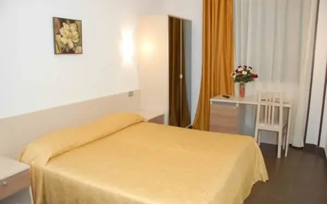 His Majesty Hotel