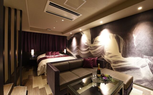 Hotel New York - Adults Only