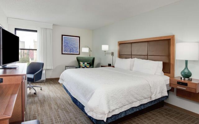 Hampton Inn Orlando International Drive Convention Center