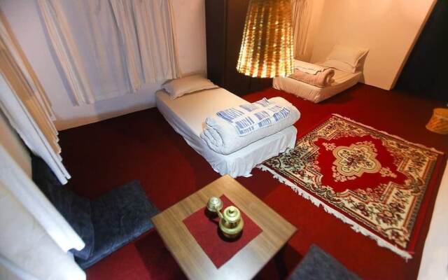 Traditional Newari Homestay