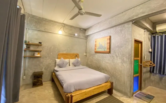 The Picturebook Guesthouse
