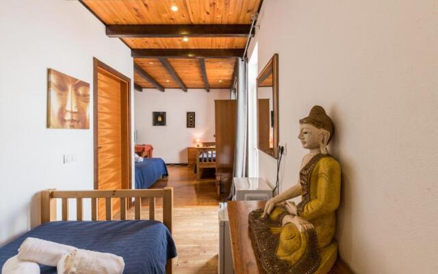 Lagos Downtown Guesthouse