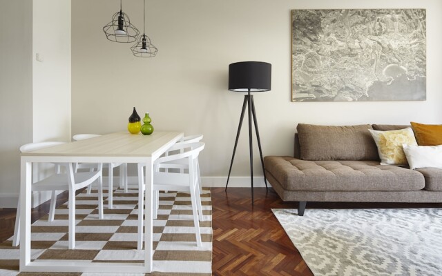 Duke Apartment by FeelFree Rentals