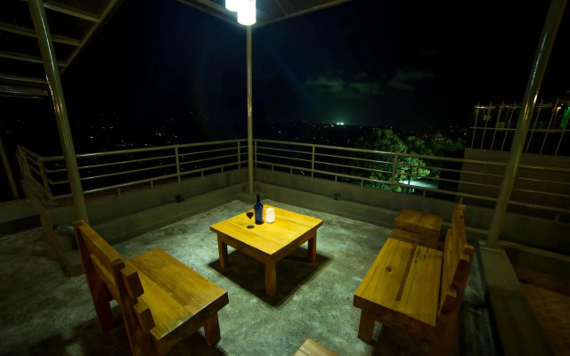 Range Hotel Kandy