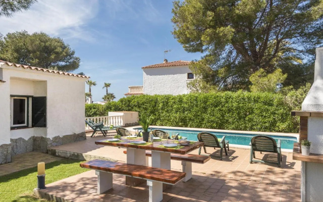 Villa Juana Torre Soli