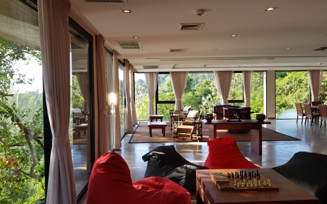 Paresa Resort Phuket