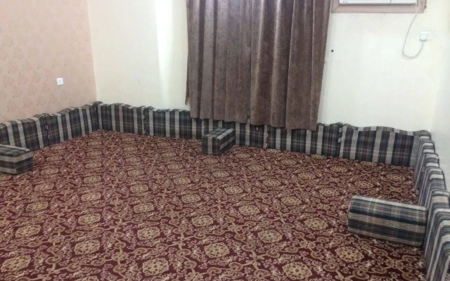 Alrahaba Almakkah Hotel 3