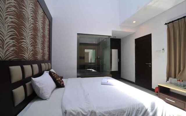 Samudra Boutique Hotel and Villa