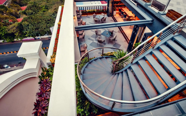Maxx Phnom Penh Downtown (By H World)