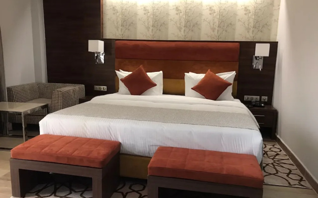 Golden Tulip Hotel Alexandre