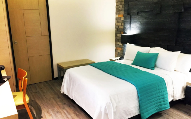 Hotel Punto MX