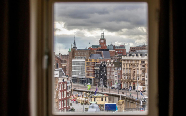 Ozo Hotels Cordial Amsterdam
