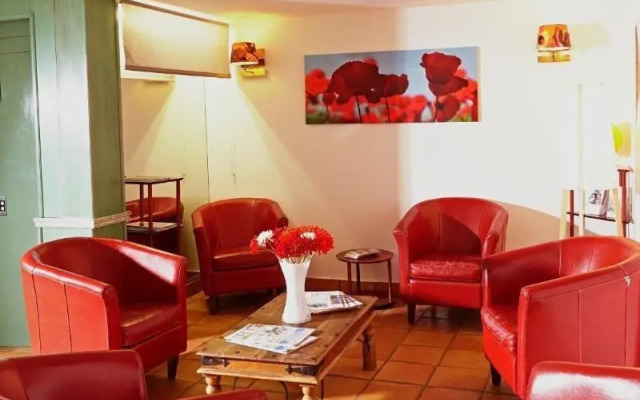 ibis Styles Saint Étienne Gare Châteaucreux