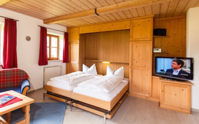 Ferienwohnungen Widdmoos