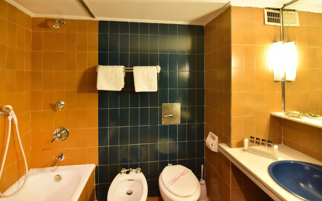 Marina Alimos Hotel Apartments