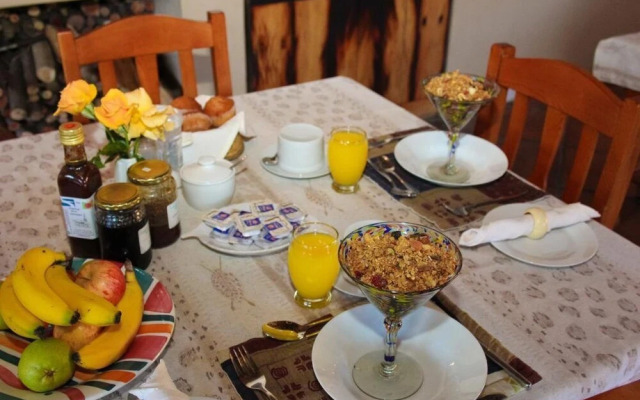 Summerhill Guest Farm