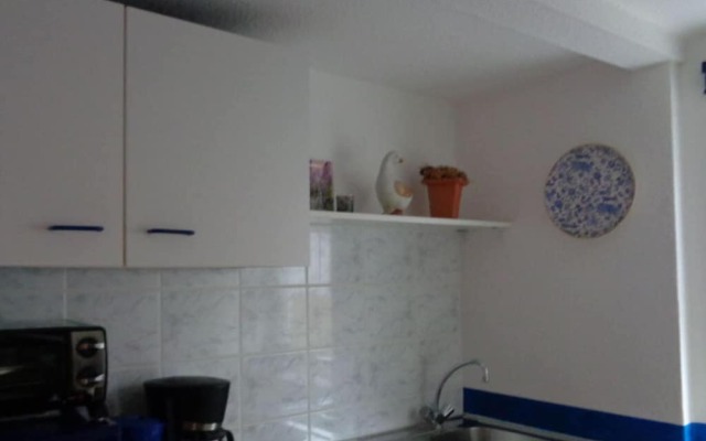Fantastic Apartment in Reinhardshagen