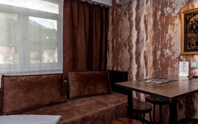 Море апартаментов на улице Эстонская 37 корпус 3