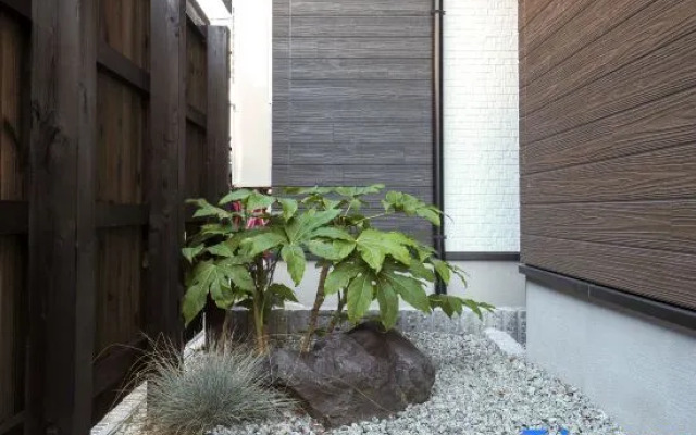 youmeiyado asahi　take 2F