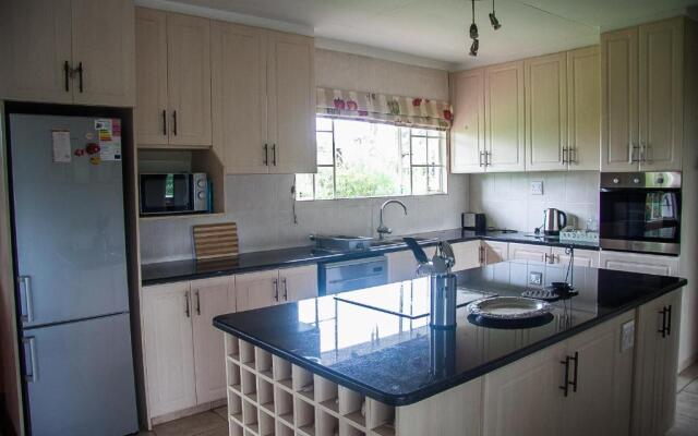 Sangwana 27 Holiday Home