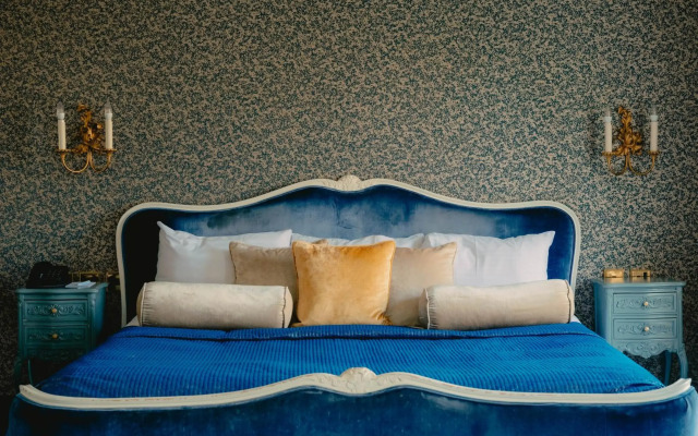 The Spa Hotel