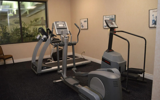 Radisson Hotel St Joseph