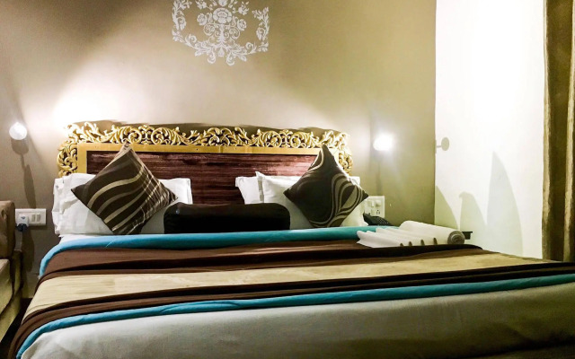 Itsy Hotels Banana Boutique