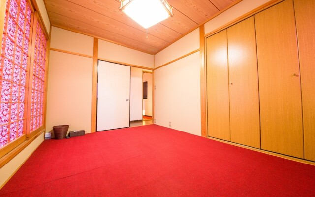 JQ Villa Kyoto Nishikyougoku