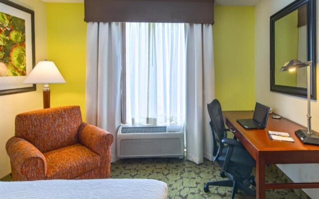 Hilton Garden Inn Macon / Mercer University
