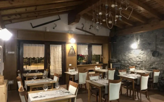 Hotel Coeur du Village