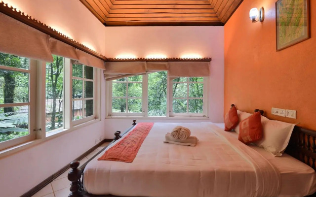 Mystic Mayapott Thekkady