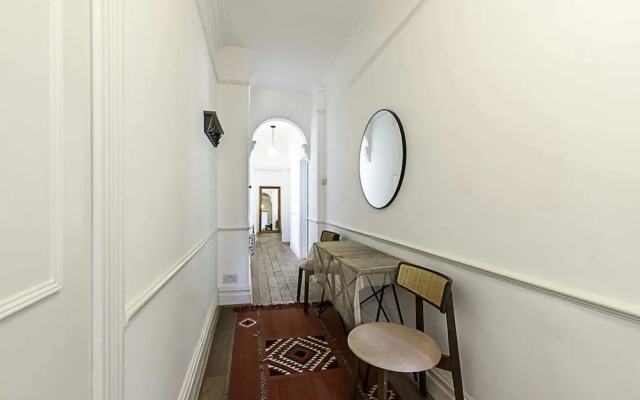 Stunning Maida Vale Apartment