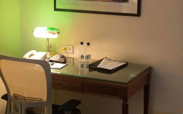 Ambassador Suites Hotel Caracas