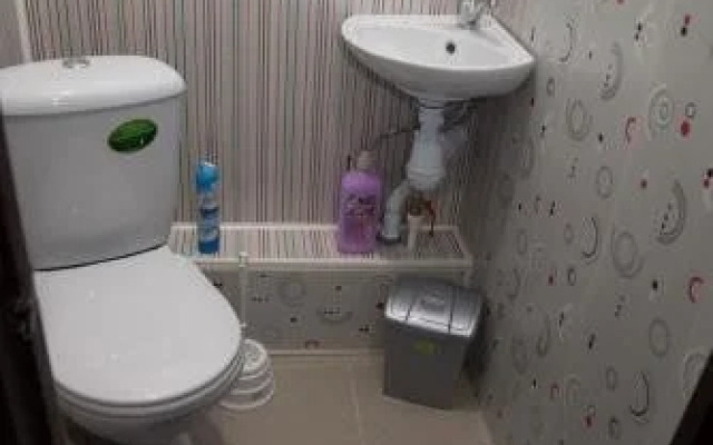 Apartments Na Vysote