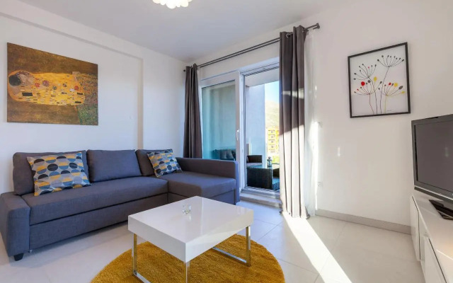 Villa Azalea apartments A3