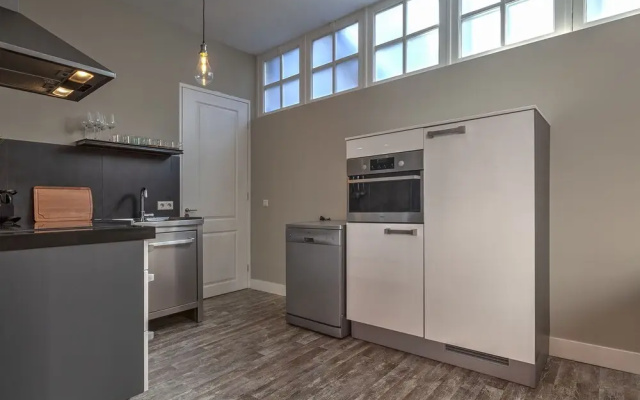 Apartment in centre of Bussum