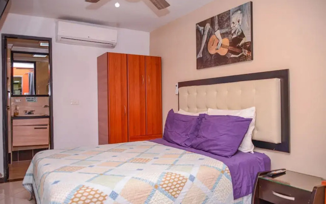 Presidencial Apartments