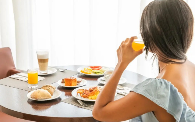 Oporto Airport & Business Hotel