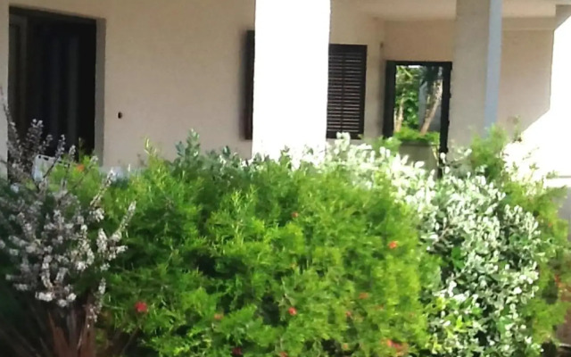 Villa Tamaris