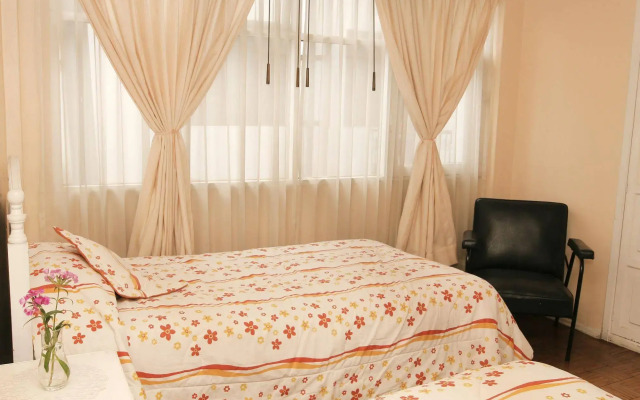 Hotel Interamericano