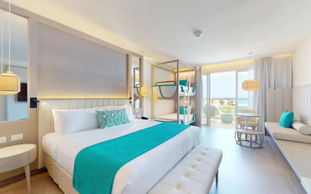 Princess Grand Jamaica Resort - All Inclusive