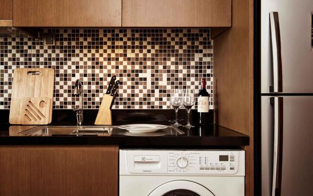 Novotel Danang Premier Han River