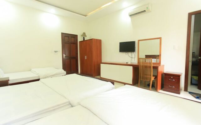 Oyo 1061 Phu Nam Hotel