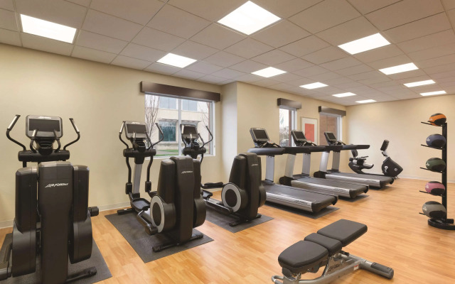 Hyatt Place Portland Airport