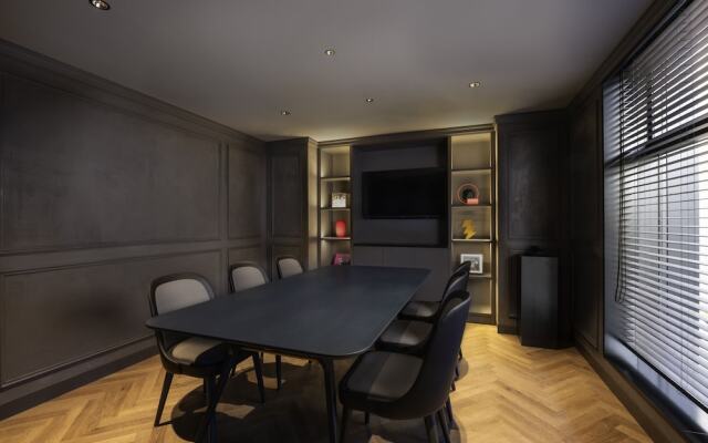 Mercure Tokyo Haneda Airport