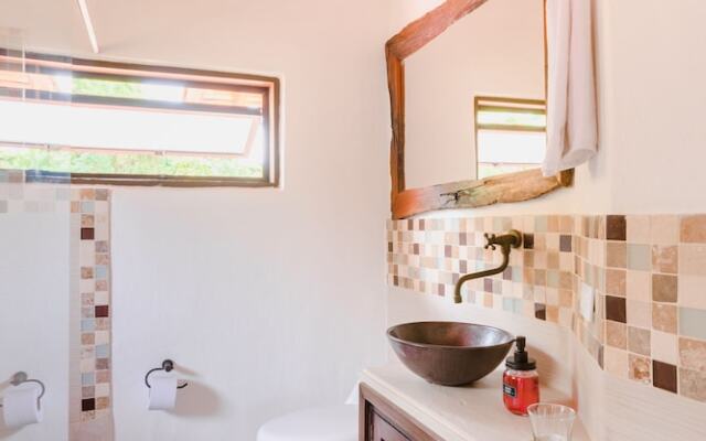 Hotel Kawa Mountain Retreat