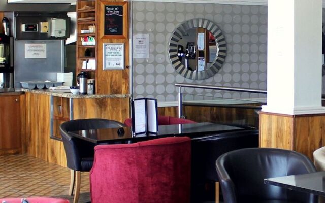 The Royal Seabank Hotel