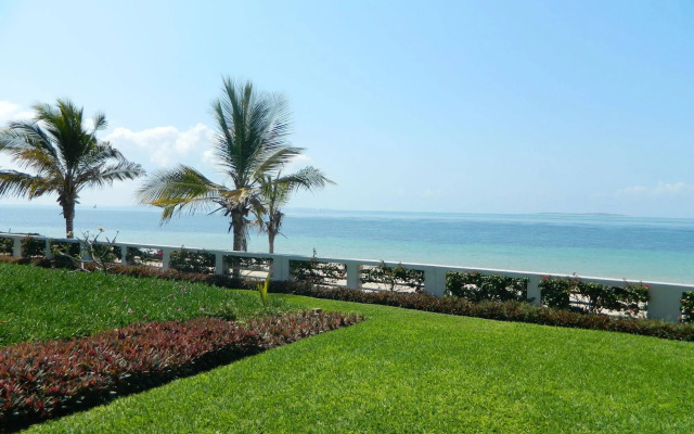 Dona Ana Hotel